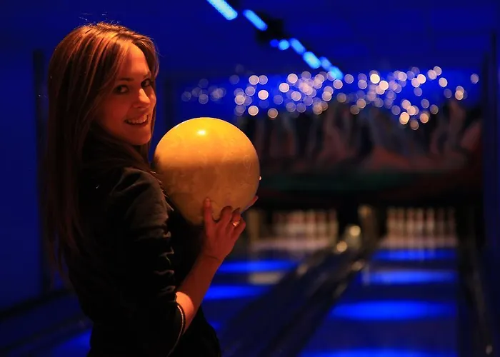 瑟萨蒂罗尔酒店 4*